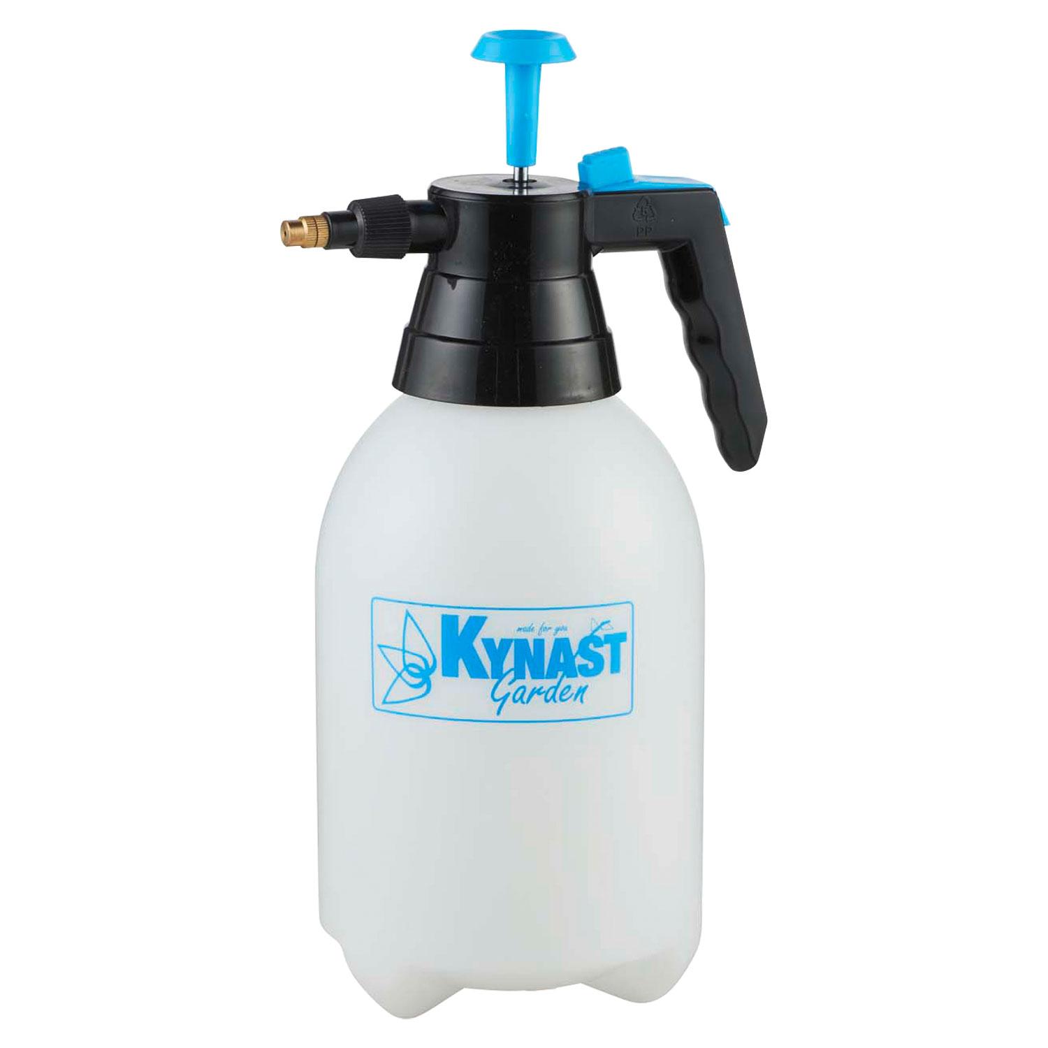 Drucksprüher 2 Liter